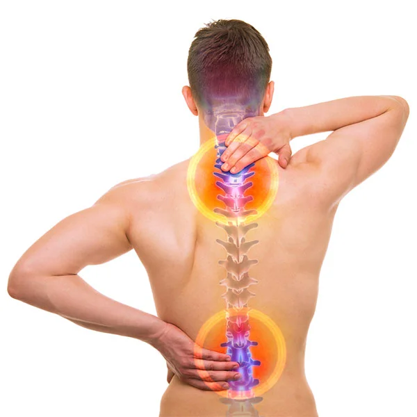 Non-Surgical Spine Care