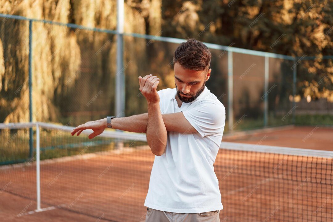 Tennis Elbow and Golfer’s Elbow: Symptoms & Treatments