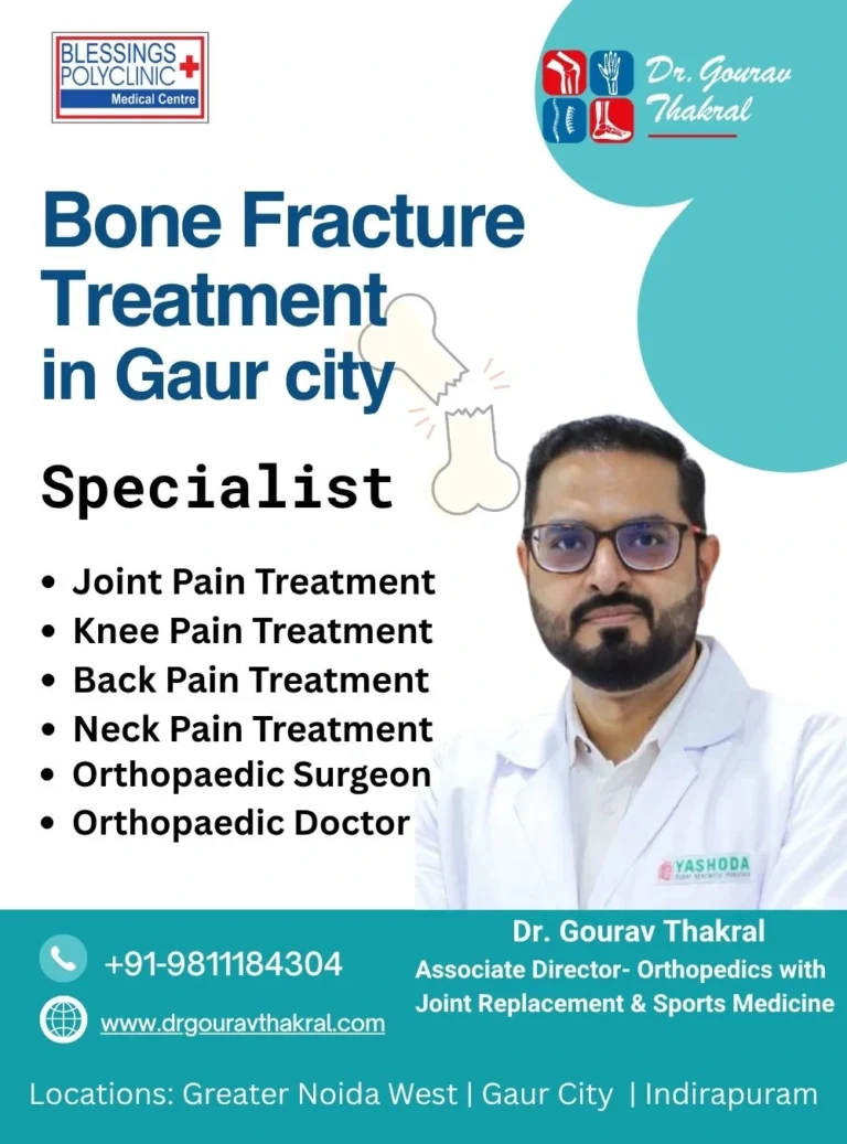 Bone Fracture Treatment